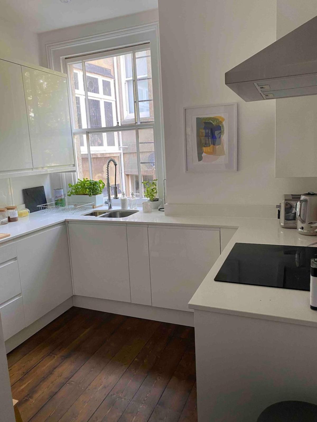 Stunning 1-Bed Flat In Heart Of Tunbridge Wells رويال تونبريدج ويل المظهر الخارجي الصورة